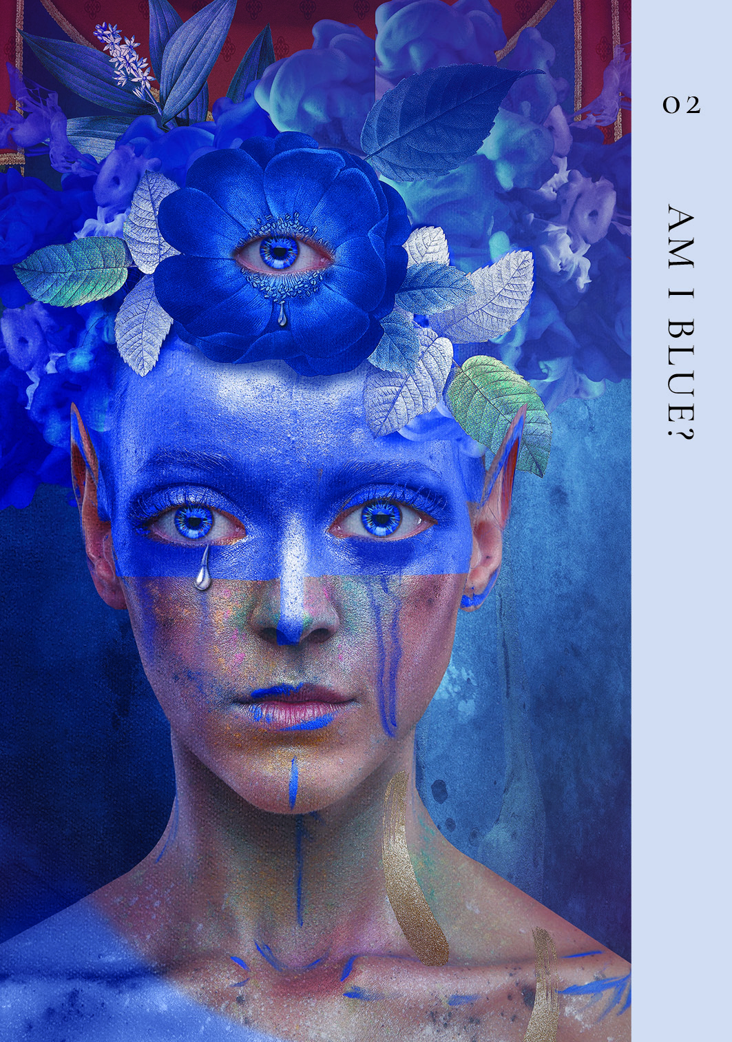 Human Spirit Oracle Cards